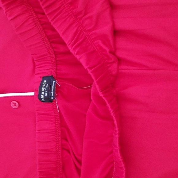 KATE SPADE PAJAMA SET - Picture 7 of 11